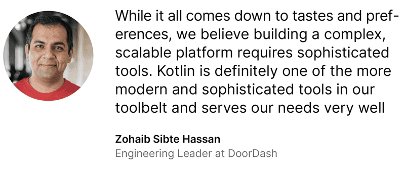 Zohaib quotation