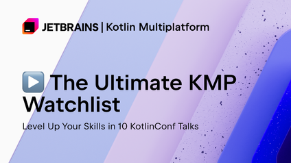 The Ultimate KMP Watchlist: Level Up Your Skills in 10 Talks