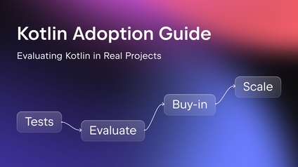 Evaluating Kotlin in Real Projects
