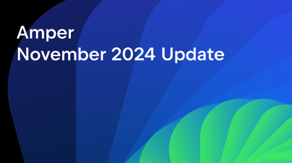 Amper Update November 2024 – Project File Tooling, Compose Resources, KSP2, and Android Release Builds