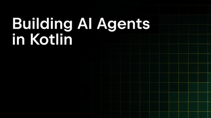 Building AI Agents in Kotlin – Part 1: A Minimal Coding Agent