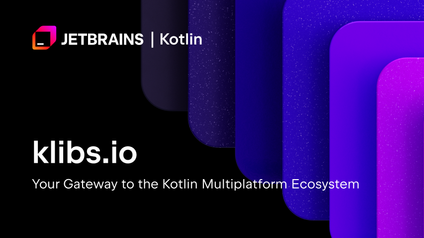 Introducing klibs.io: A New Way to Discover Kotlin Multiplatform Libraries