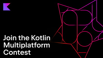 Create With Kotlin Multiplatform and Win a Trip to KotlinConf 2025!