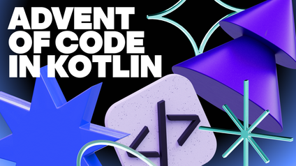 Solve Advent of Code 2024 Puzzles in Kotlin and Win Prizes