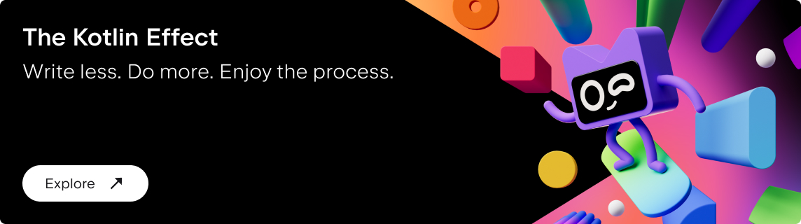 Kotlin Effect banner