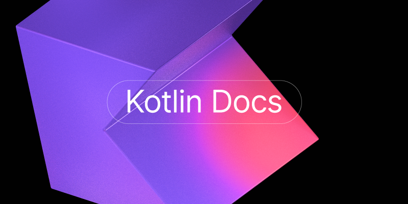 Kotlin for JavaScript | Kotlin image