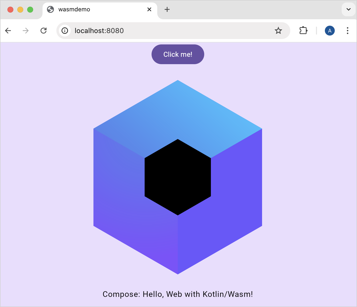 Get Started With Kotlin Wasm And Compose Multiplatform Kotlin 