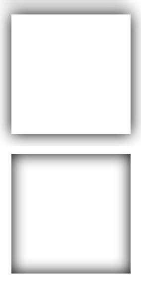 Customizable shadows Customizable shadows