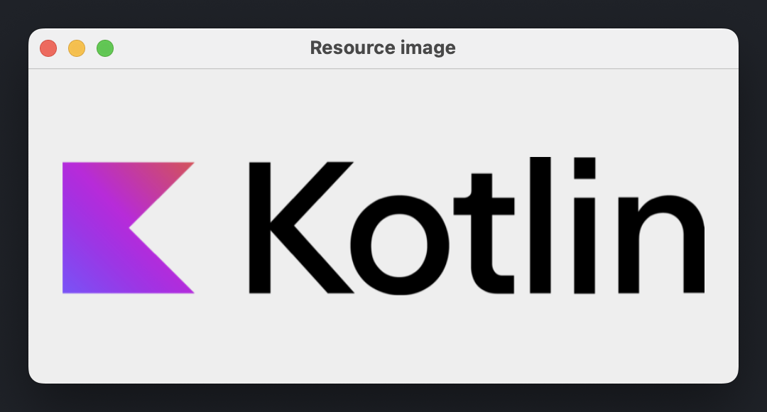 An image from multiplatform resources